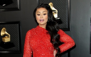 Blac Chyna Sues Media Over 'False' Reports of Cocaine Use