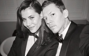 Professor Green Expecting First Child With Girlfriend Karima