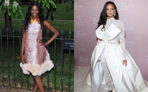 Azealia Banks Compares Rihanna to 'Beavis and Butthead' Over Her New Mullet