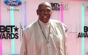 Louis Gossett Jr. Leaves Hospital Amid Covid-19 Battle, Chooses to Quarantine at Home