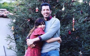 Zooey Deschanel Calls Boyfriend Jonathan Scott Her '2020 MVP'