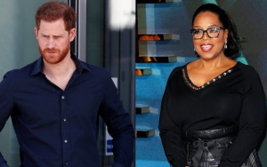 Prince Harry's Mental Health Docuseries With Oprah Winfrey Gets Stalled
