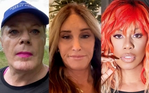 Eddie Izzard Credits Caitlyn Jenner and Laverne Cox for Breaking Down 'Toxic' Transphobia Barriers