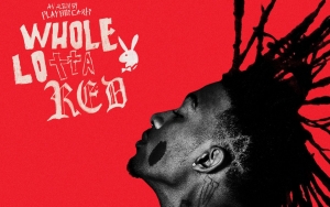Playboi Carti Nabs First No. 1 Album on Billboard 200 Chart With 'Whole Lotta Red'