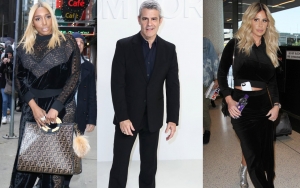 NeNe Leakes Dubs Andy Cohen 'Sociopath' and Drags Former 'RHOA' Star Kim Zolciak