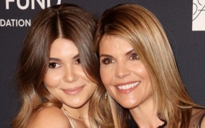 Olivia Jade Vows to Keep 'the Vibes Good' After Mom Lori Loughlin's Prison Release