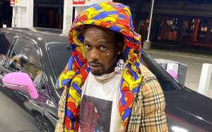 Sauce Walka Gets Shot at While Hosting Party on Instagram Live