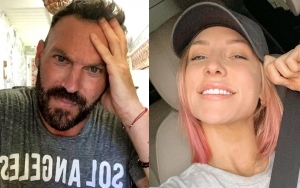 Brian Austin Green Talks About Love During Romantic Vacation With Sharna Burgess