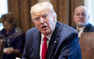 Trump Caught Pressuring Georgia Official to Overturn Election Results in Desperate Phone Call