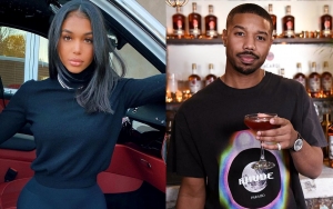 Lori Harvey 'Hesitant' to Flaunt Her New Relationship With Michael B. Jordan