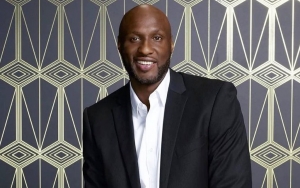 Lamar Odom Denies He's Back on Drugs After Posting Bizarre Video