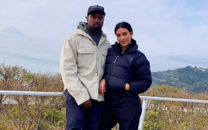 Kanye West Has 'No Plans' on Reuniting With Kim Kardashian in L.A. Soon