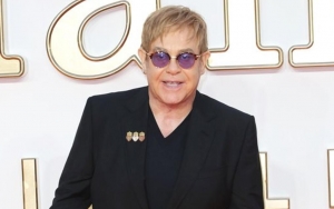 Elton John Allegedly Signs Deal With Netflix for New Documentary
