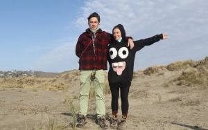 Zach Braff Celebrates Girlfriend Florence Pugh's Birthday With Sweet Tribute