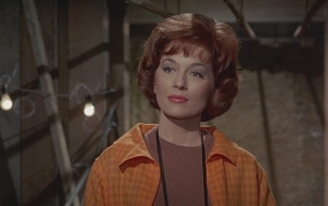 Actress Barbara Shelley Dies at 88 After Recovering From Covid-19