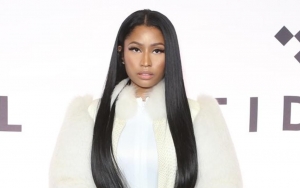 Nicki Minaj Sued for $200 Million for Allegedly Ripping Off Song 'Rich Sex'