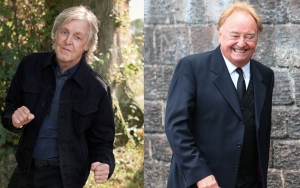 Paul McCartney Remembers Late Gerry Marsden