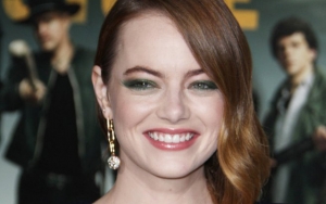 Emma Stone Spotted Staying Active While Pregnant With First Child