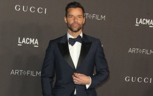 Ricky Martin Joins Global Leaders and Activists to Be Feted at International Peace Honors
