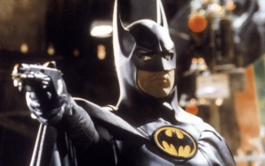 Report: Michael Keaton to Return as Batman for DCEU Films