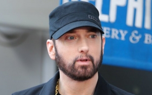 Eminem Reveals Near-Fatal Drug Overdose Almost Stripped Him of Rapping Skills