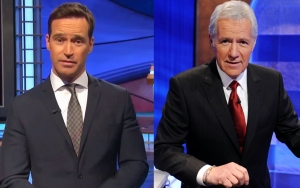'Jeopardy!' Boss Calls Alex Trebek 'Absolute Warrior' for Filming His Final Episodes