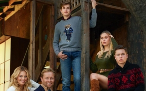 Candace Cameron's Daughter Sarcastically Responds to Mean Criticism Over Family Photo