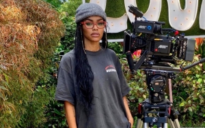 Teyana Taylor Gets Applauded for Launching Own Production Studio