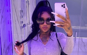 Summer Walker Is Defended by Fans After Joking About 'Vegan' Baby 