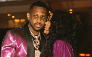 Fabolous Ridiculed Over Gushing Post Toward Girlfriend Emily B