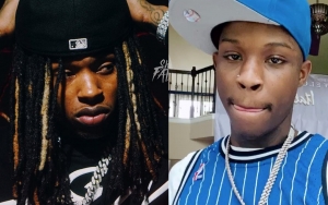 King Von S Baby Mama Accuses His Sister Kayla B Of Being Jealous