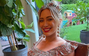 Hilary Duff Rushed to Hospital After Getting Eye Infection From Covid-19 Tests