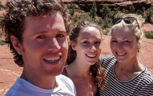 Tatum O'Neal's Son Marries Fiancee Following Heartbreaking Miscarriage