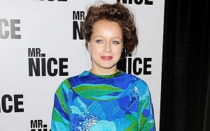 Samantha Morton Hints at Covid-19 Diagnosis as She Lands in Hospital 