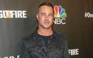 Taylor Kinney Reveals How He Walked Away Scot-Free From Traffic Violation   