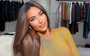 Kim Kardashian Pockets $200 Million From Sale of Her KKW Beauty Brand 