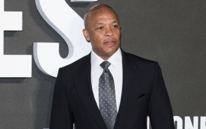 Dr. Dre Hospitalized in ICU for Brain Aneurysm