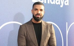 Drake Sends Fans Into Frenzy After Debuting New Bangs