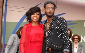 Taraji P. Henson Spills Why She Was Unable to Tell Son His Father Was Murdered