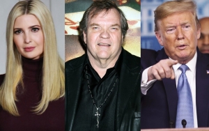 Ivanka Trump Accidentally Tags Singer Meat Loaf in Instagram Post Featuring Dad Donald 