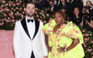 Serena Williams' Husband Slams Tennis Boss as 'Racist/Sexist' for Attacking His Wife Over Weight