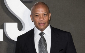 Cops Called to Dr. Dre's House Due to Attempted Burglary Amid His Hospitalization