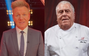 Gordon Ramsay Pays Tribute to Former Mentor Albert Roux Following His Death