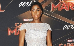 Bond Star Lashana Lynch In Talks for New 'Matilda' Movie