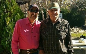 Joe Exotic Renewing Request for Pardon After His Father Dies of Covid-19