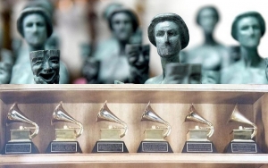 SAG Bosses Not Happy as New Grammy Date Clashes With Their Awards 
