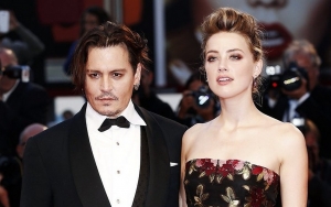 Johnny Depp Lost in His Attempt to Have Amber Heard's Countersuit Crossed Out