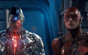 Ray Fisher Dropped From 'The Flash' Movie After He Criticizes DC Boss