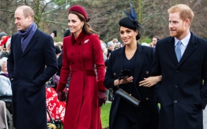 Prince William and Kate Middleton May Come to U.S. to Visit Harry and Meghan Markle This Year