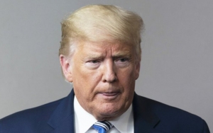 Donald Trump's Twitter Account Locked After Calling Capitol Hill Rioters 'Very Special'